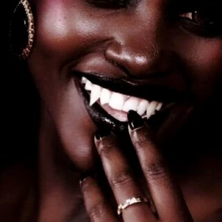 CandyFangs: , , 