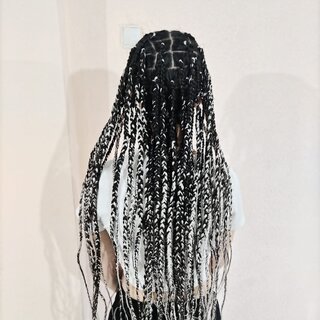 LunaBlonde: , , 