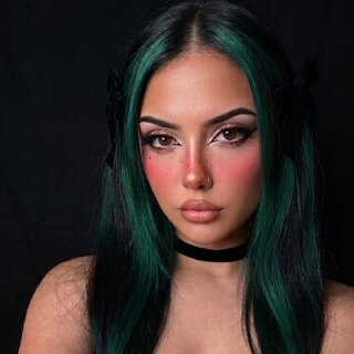 TinyTheCyberDoll: , , 